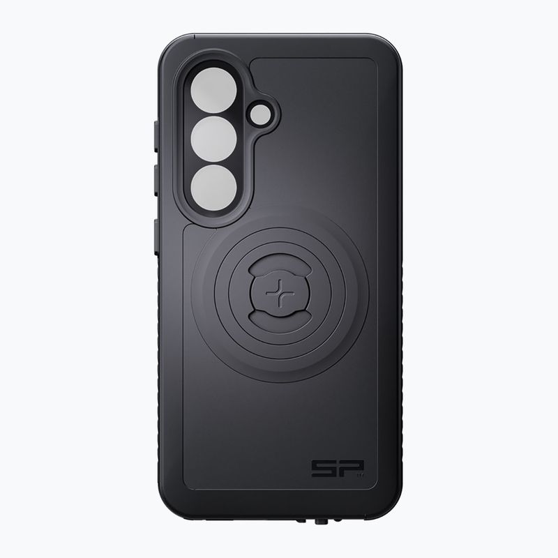 Custodia per telefono SP Connect+ Xtreme Samsung Galaxy S26 SPC+ black 6