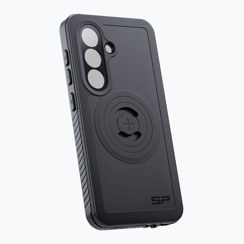Custodia per telefono SP Connect+ Xtreme Samsung Galaxy S26 SPC+ black 7