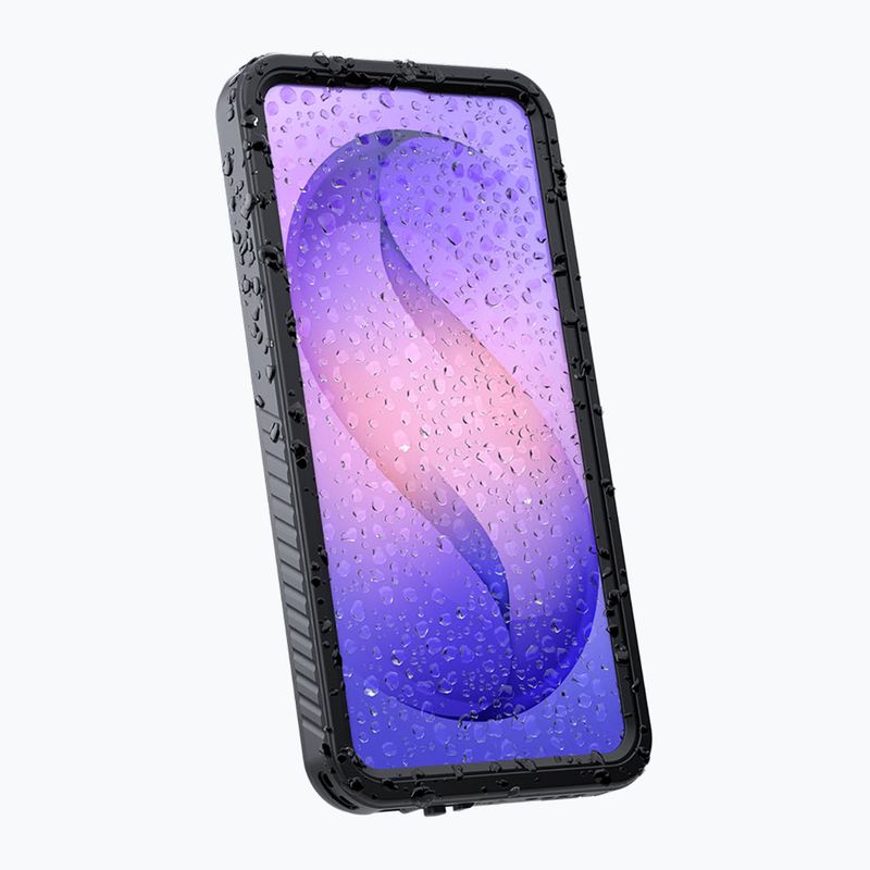 Custodia per telefono SP Connect+ Xtreme Samsung Galaxy S26 SPC+ black 9