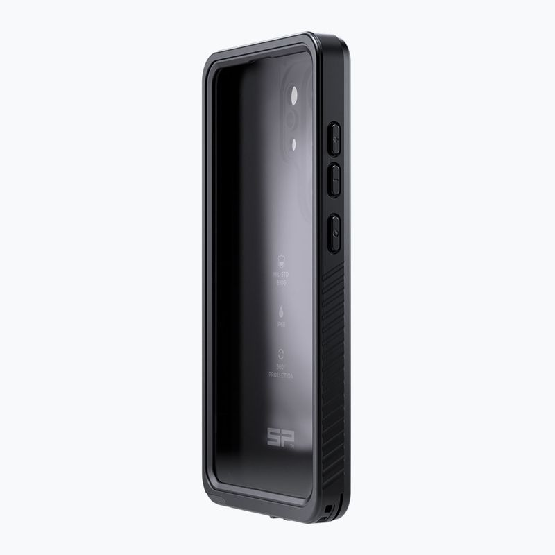 Custodia per telefono SP Connect+ Xtreme Samsung Galaxy S26 Ultra SPC+ black 3