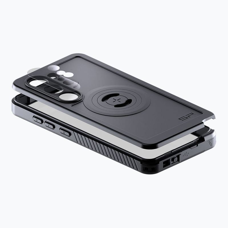Custodia per telefono SP Connect+ Xtreme Samsung Galaxy S26 Ultra SPC+ black 6