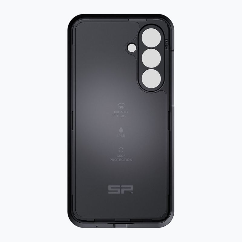 Custodia per telefono SP Connect+ Xtreme Samsung Galaxy S26+ SPC+ black 2