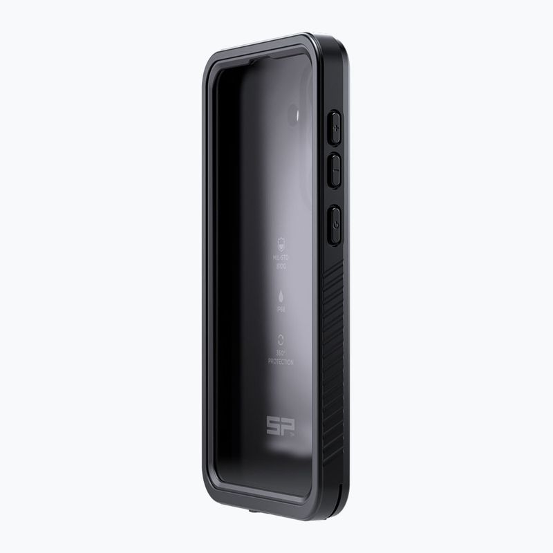 Custodia per telefono SP Connect+ Xtreme Samsung Galaxy S26+ SPC+ black 3
