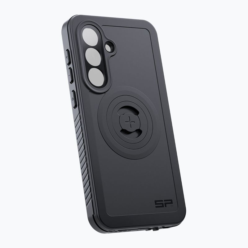 Custodia per telefono SP Connect+ Xtreme Samsung Galaxy S26+ SPC+ black 5