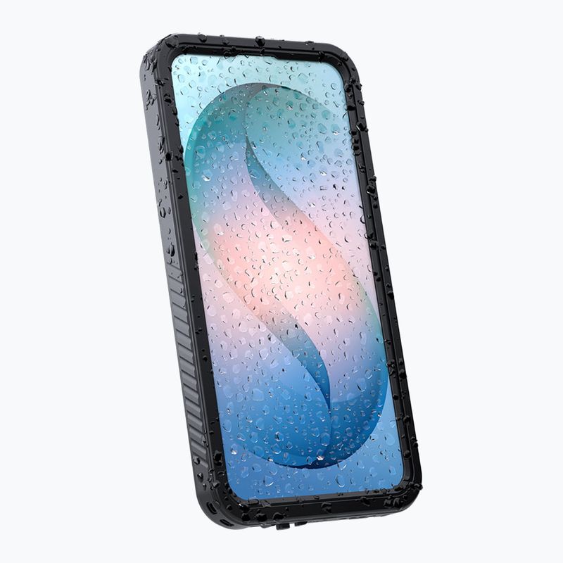 Custodia per telefono SP Connect+ Xtreme Samsung Galaxy S26+ SPC+ black 8