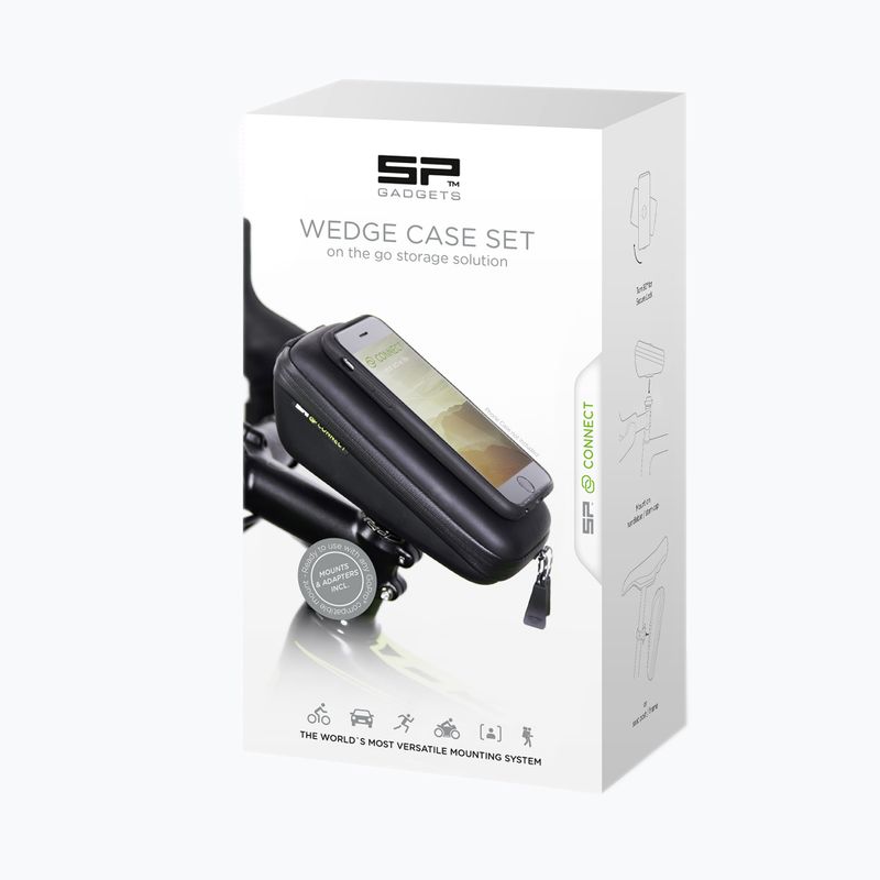 Borsa da manubrio SP CONNECT Custodia per cunei SPC 3