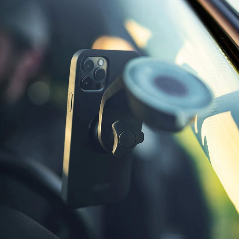 Supporto per auto SP CONNECT Supporto a ventosa SPC 7