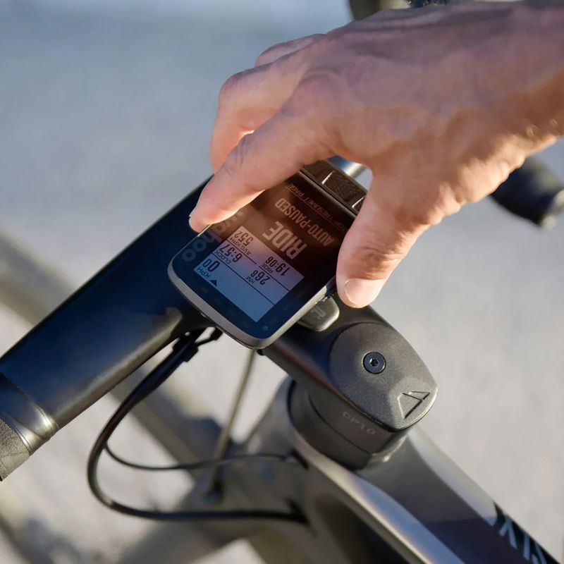 SP CONNECT Set di adattatori SPC Garmin/Wahoo 5