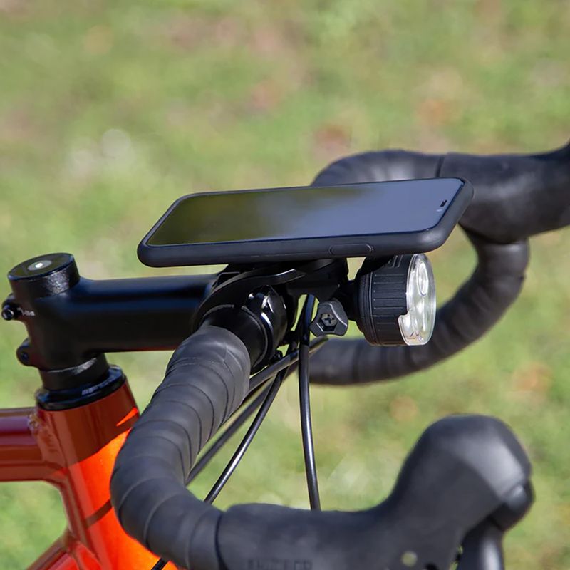 Supporto per bicicletta SP CONNECT Bike Mount Pro II SPC/SPC+ 8