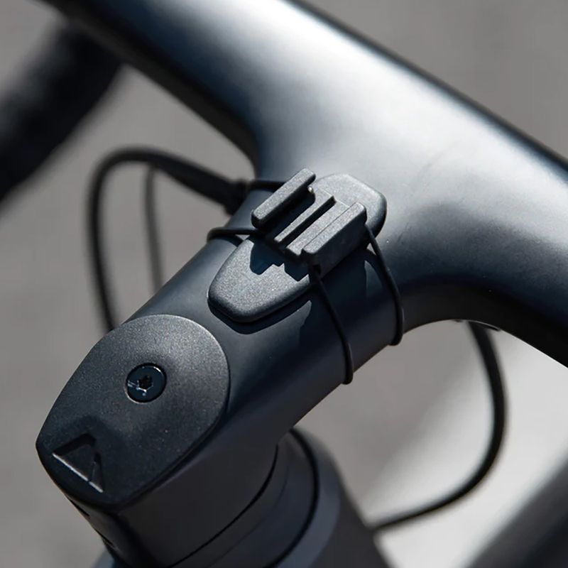Supporto per bicicletta SP CONNECT Aero Mount Pro Wahoo/Garmin SPC 5
