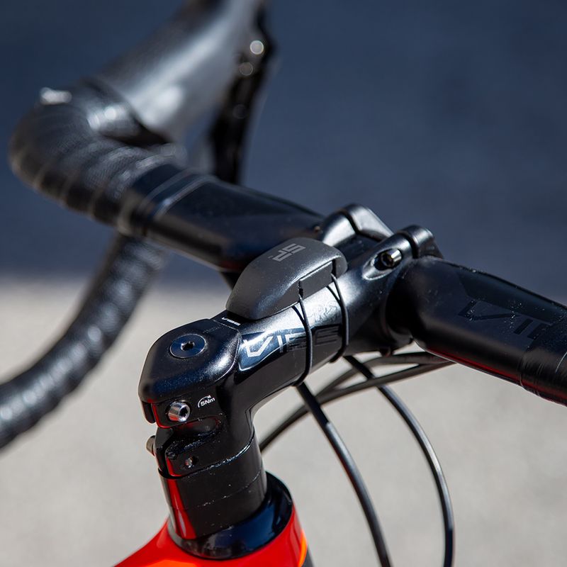 Supporto per bicicletta SP CONNECT Aero Mount Pro Wahoo/Garmin SPC 7