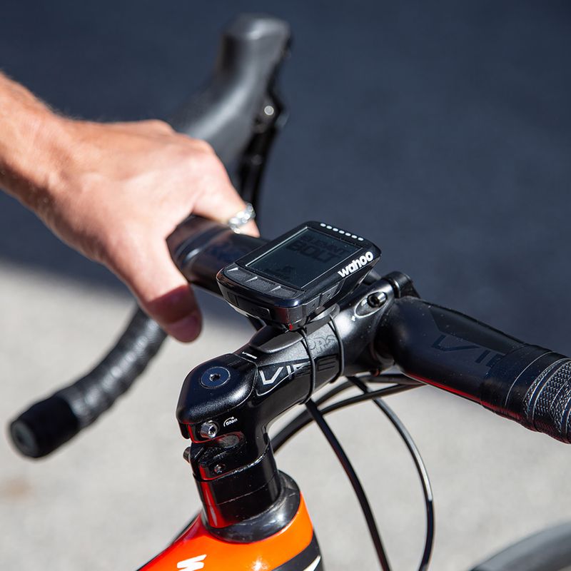 Supporto per bicicletta SP CONNECT Aero Mount Pro Wahoo/Garmin SPC 8