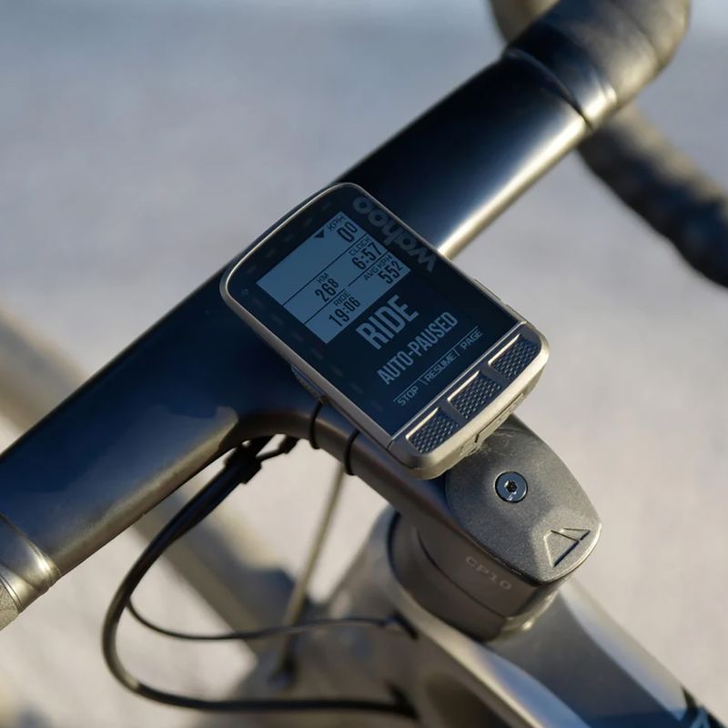 Supporto per bicicletta SP CONNECT Aero Mount Pro Wahoo/Garmin SPC 9