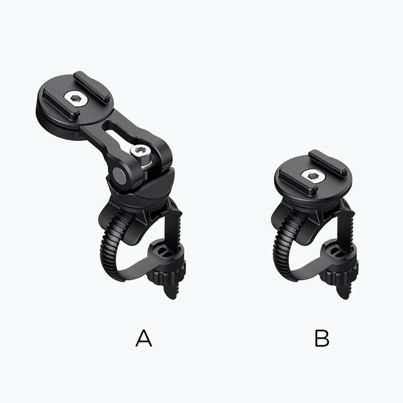 Supporto per telefono SP CONNECT Supporto universale per bicicletta SPC/SPC+ 5