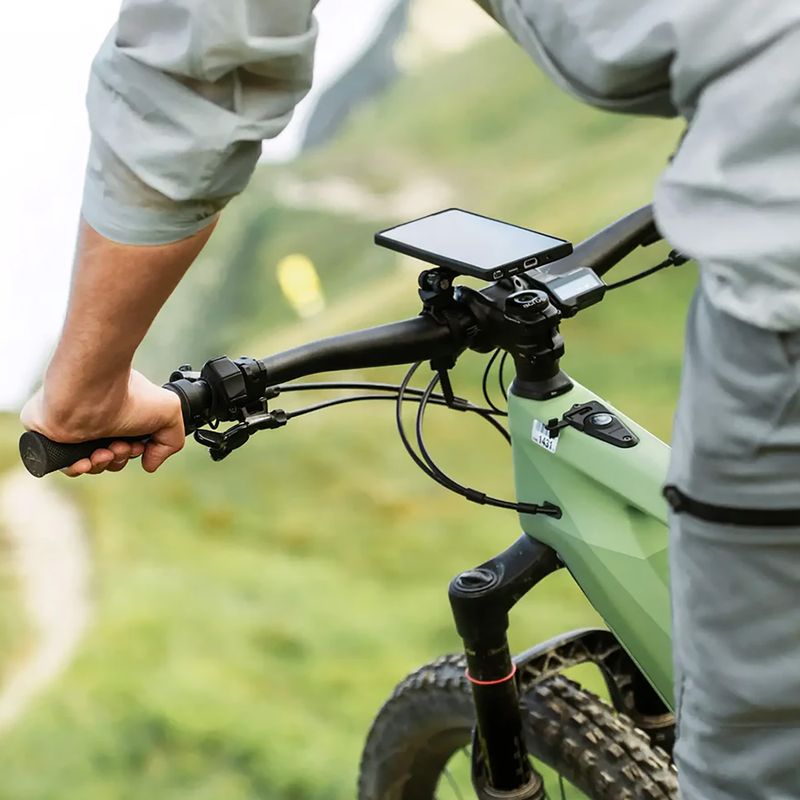 Supporto per telefono SP CONNECT Supporto universale per bicicletta SPC/SPC+ 7