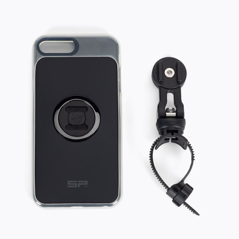 Porta telefono SP CONNECT Bike Bundle II iPhone 8 Plus SPC 4