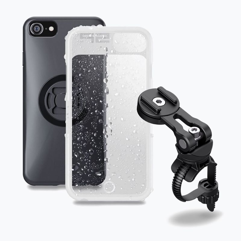 Porta telefono SP CONNECT Bike Bundle II iPhone 8 Plus SPC