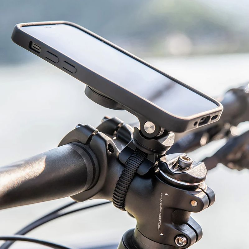 Porta telefono SP CONNECT Bike Bundle II Universale 11