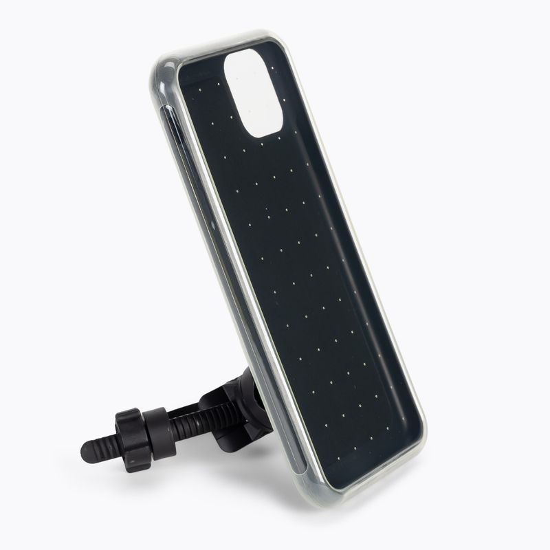 Porta telefono SP CONNECT Bike Bundle II iPhone 11 Pro Max SPC 3