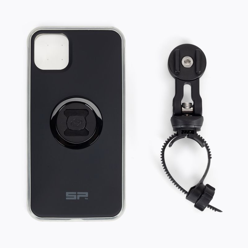 Porta telefono SP CONNECT Bike Bundle II iPhone 11 Pro Max SPC 4