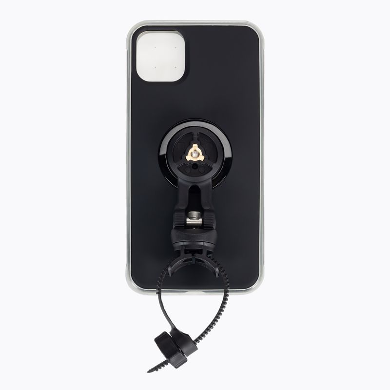 Porta telefono SP CONNECT Bike Bundle II iPhone 11 Pro Max SPC 5