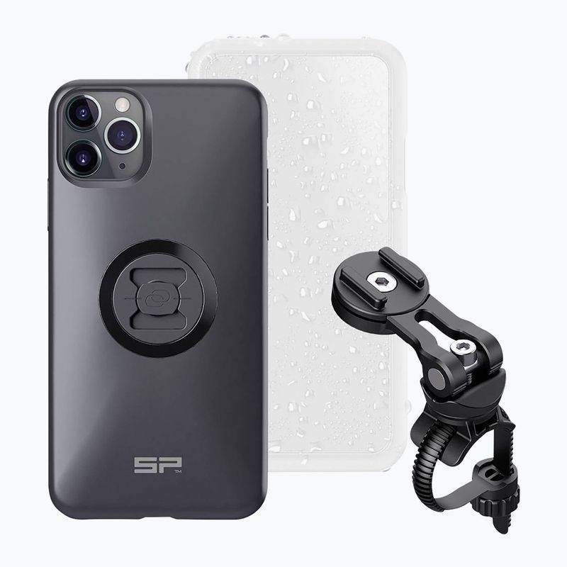 Porta telefono SP CONNECT Bike Bundle II iPhone 11 Pro Max SPC