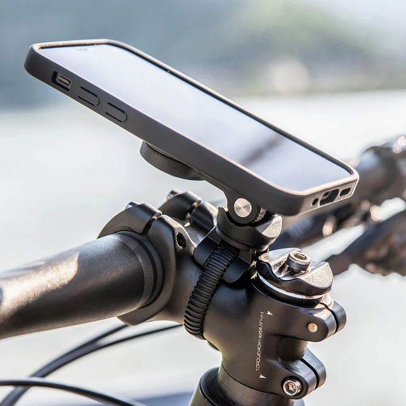 Porta telefono SP CONNECT Bike Bundle II iPhone 11 Pro Max SPC 10