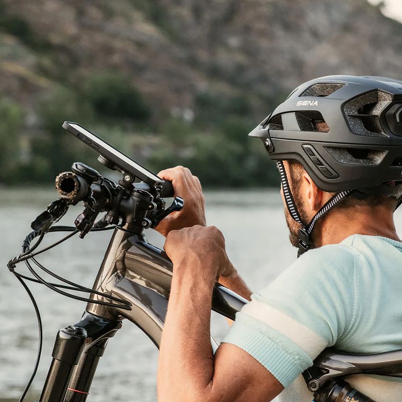 Porta telefono SP CONNECT Bike Bundle II iPhone 11 Pro Max SPC 11