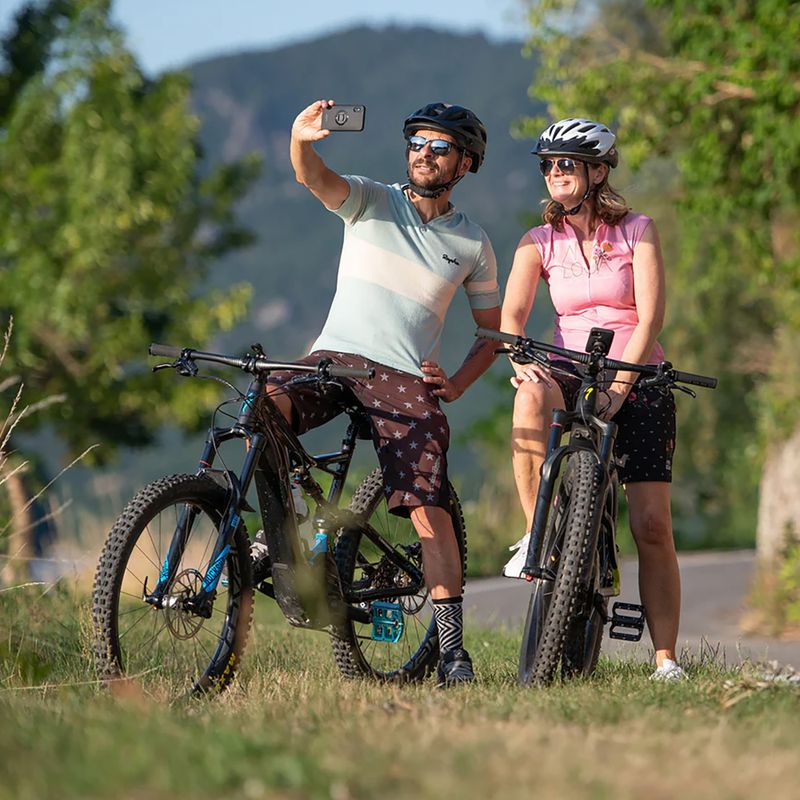 Porta telefono SP CONNECT Bike Bundle II iPhone 11 Pro Max SPC 14
