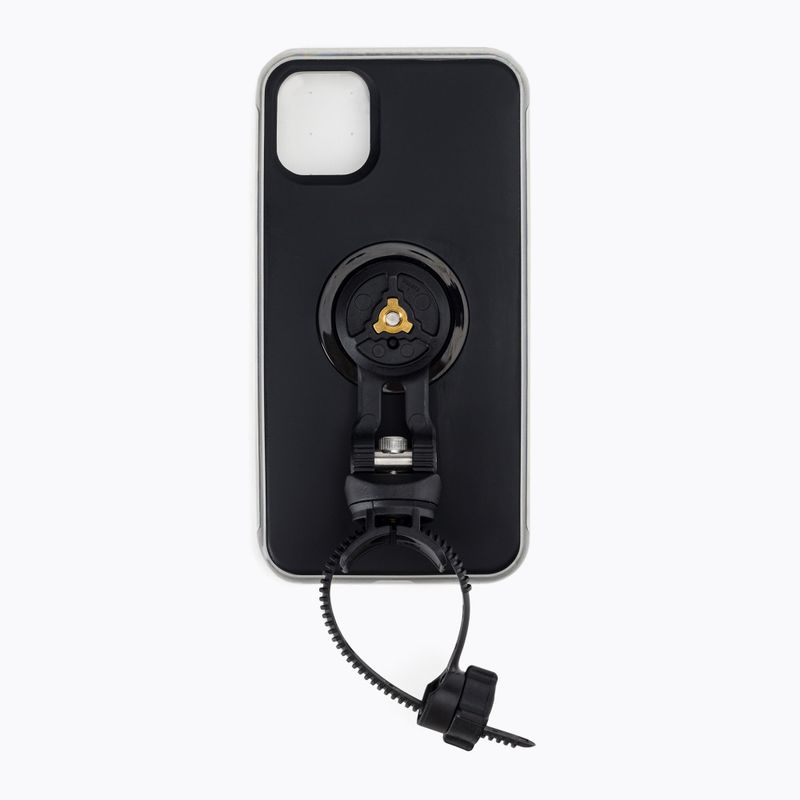 Porta telefono SP CONNECT Bike Bundle II Iphone 11/XR 4