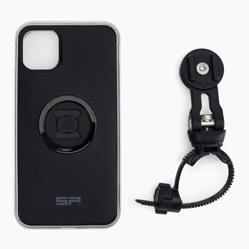 Porta telefono SP CONNECT Bike Bundle II Iphone 11/XR 5