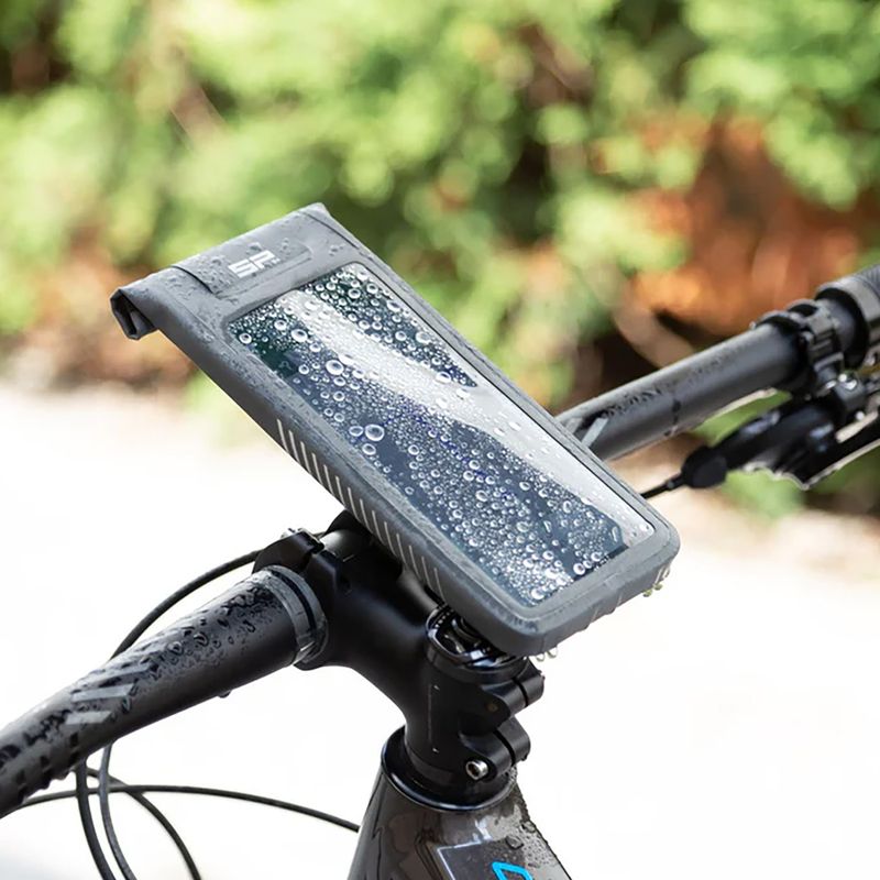 Portabici SP CONNECT Bike II SPC M 9