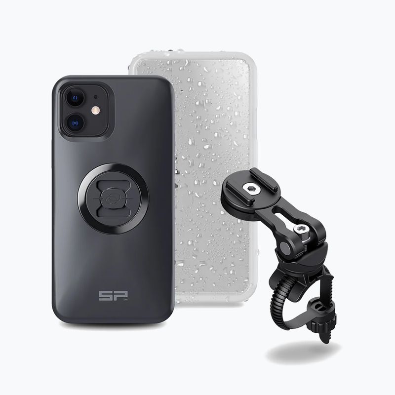 Supporto per telefono SP CONNECT Bike Bundle II IiPhone 12 SPC