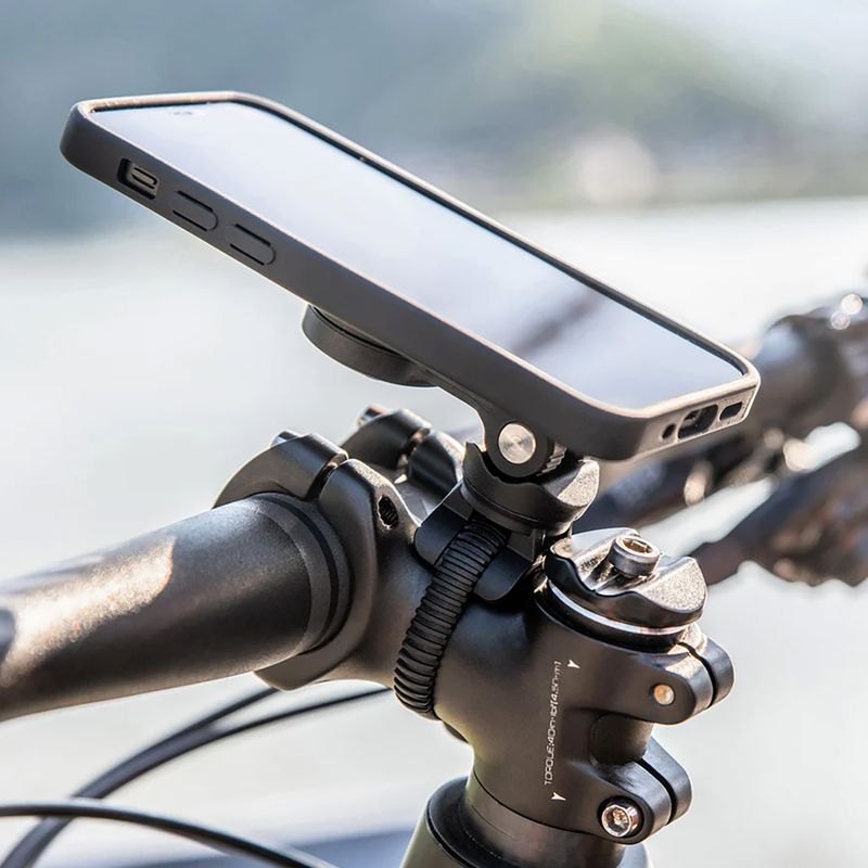 Supporto per telefono SP CONNECT Bike Bundle II IiPhone 12 SPC 6