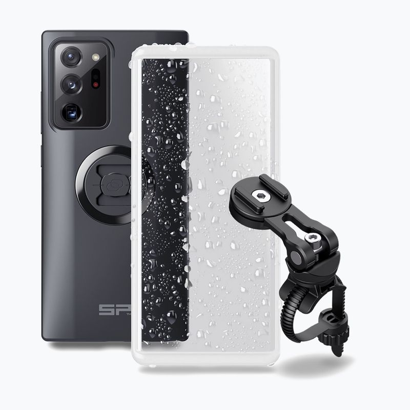 SP CONNECT Bike Bundle II Supporto per telefono Samsung Note 20 Ultra SPC