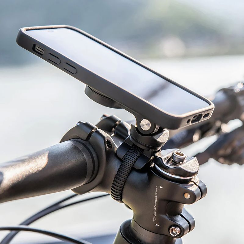 SP CONNECT Bike Bundle II Supporto per telefono Samsung Note 20 Ultra SPC 7