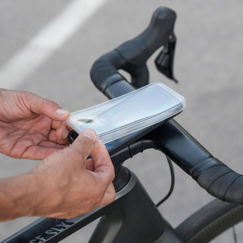 SP CONNECT Bike Bundle II Supporto per telefono Samsung Note 20 Ultra SPC 10
