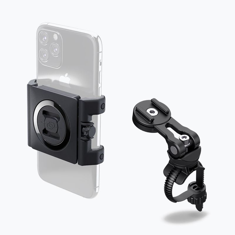 SP CONNECT Bike Bundle II Morsetto universale per telefono