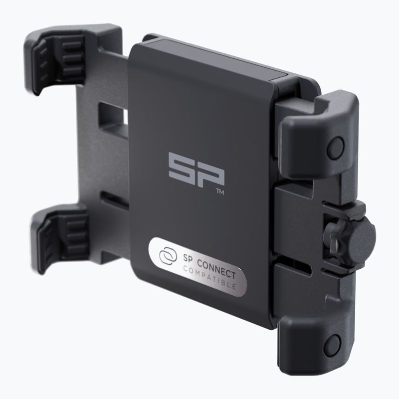 SP CONNECT Bike Bundle II Morsetto universale per telefono 5