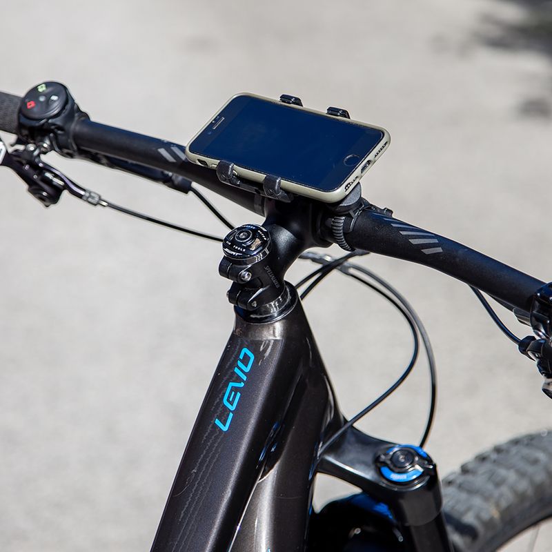SP CONNECT Bike Bundle II Morsetto universale per telefono 16