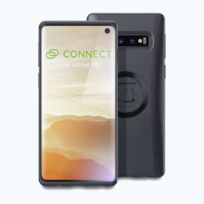 SP CONNECT Custodia per telefono SPC per Samsung Galaxy S9 Plus