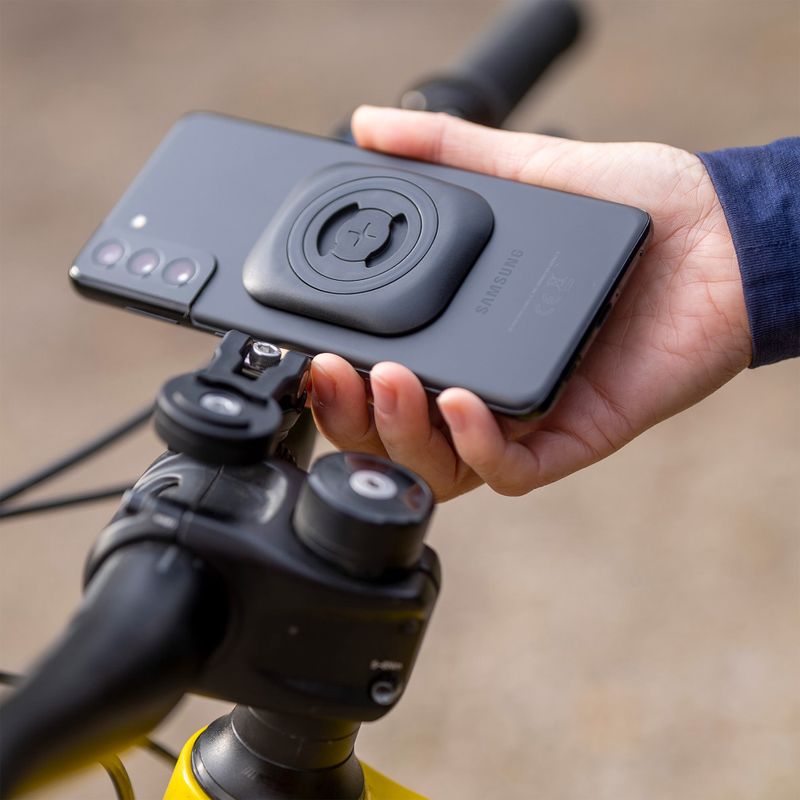 SP CONNECT Adattatore universale SPC+ per telefono da bicicletta 9