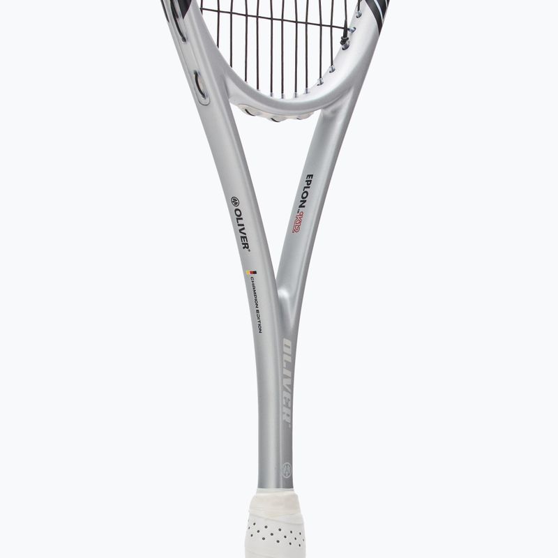 Racchetta da squash Oliver Apex 420 CE 4