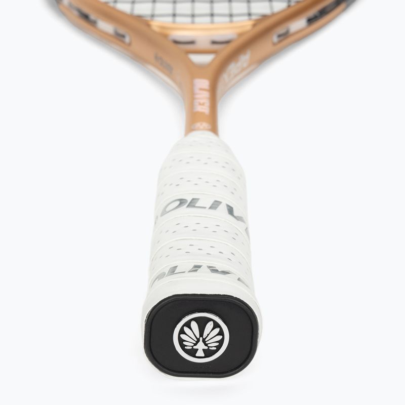 Racchetta da squash Oliver Apex 320 CE 3