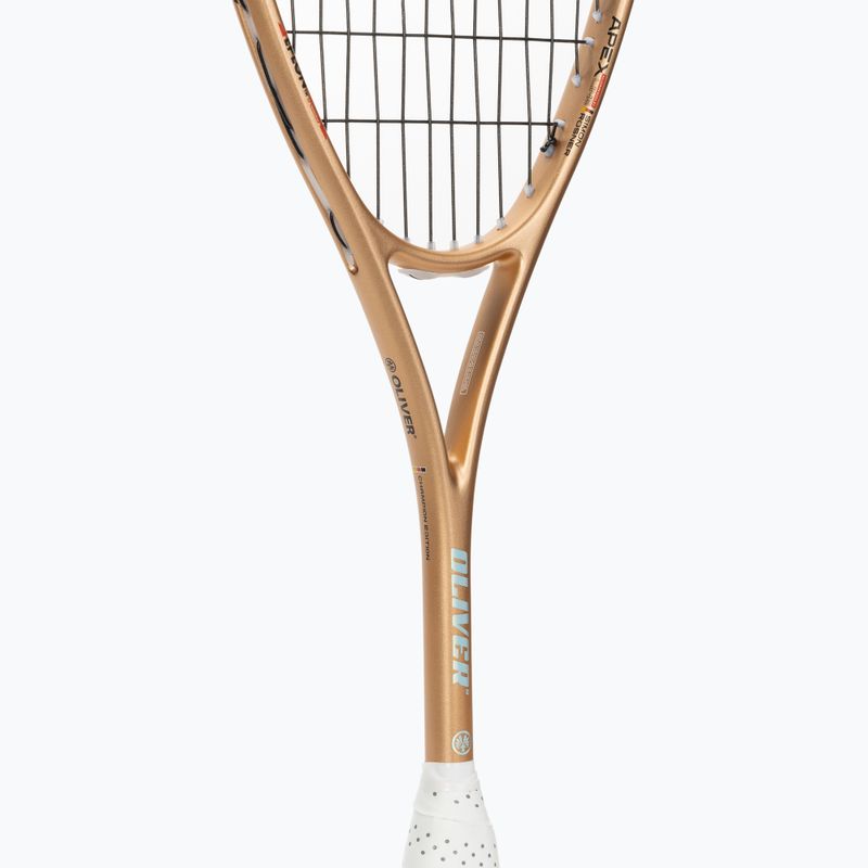 Racchetta da squash Oliver Apex 320 CE 4
