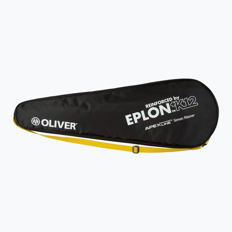 Racchetta da squash Oliver Apex 320 CE 8