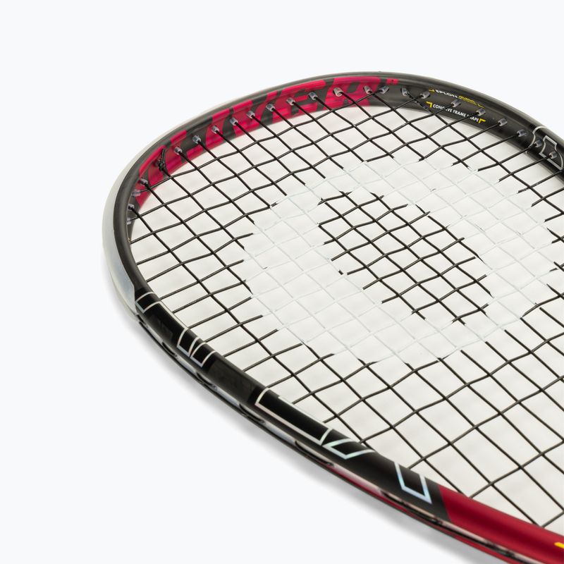 Racchetta da squash Oliver Apex 520 CE 5