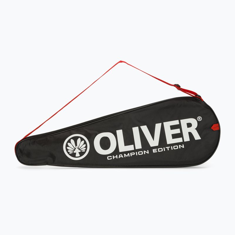 Racchetta da squash Oliver Apex 520 CE 6