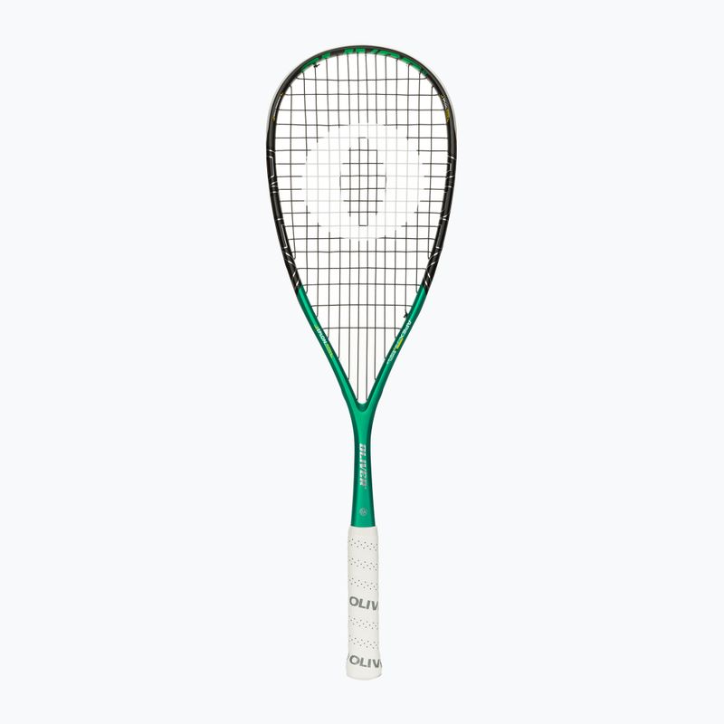 Racchetta da squash Oliver Apex 920 CE