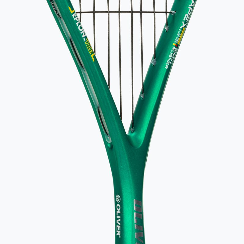 Racchetta da squash Oliver Apex 920 CE 4